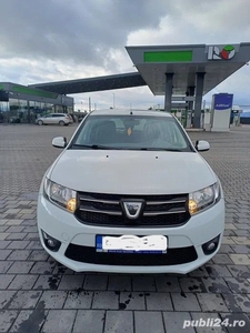 Dacia Sandero 1.2 Gpl stare foarte buna