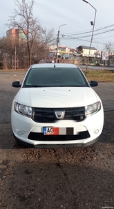 Dacia Sandero 2013 - 10 motor 1.2