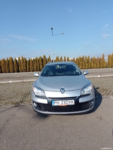 De vânzare Renault Megane 3, 1,5 dci , an fabricație 2013