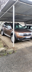 Duster 4x4 1.5 dci