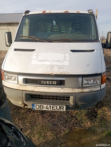 Iveco daily