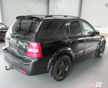 Kia Sorento 2007