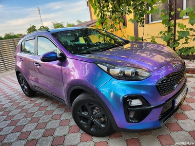 Kia sportage 1.6 gdi 2019 -:Oferta speciala de Paste