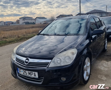 Opel astra H 2009 1.7 110 cp Manual 6+1 Impecabil.