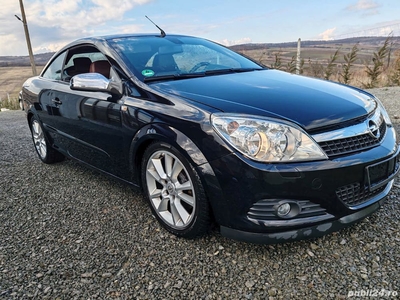 Opel Astra H