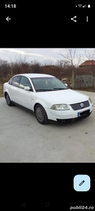 Passat,,2003,, euro 4