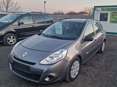 Renault Clio 1.2i an 2011, Rate cu avans ZERO