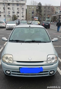 Renault Clio2