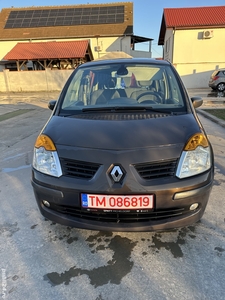 Renault modus 1.5dci 2005