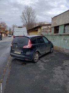 Renault scenic 3