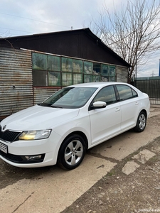 Skoda Rapid 1.0 TSI 110 cp 2019 68000km