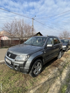 Suzuki Grand Vitara 1.9 DDiS