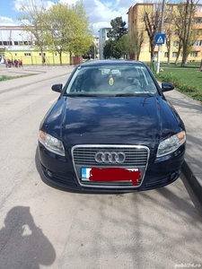 vand audi