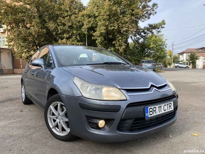 Vand Citroen 2008 Facelift 1.6 HDi