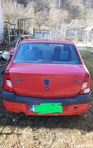 Vând Dacia Logan,3000 lei