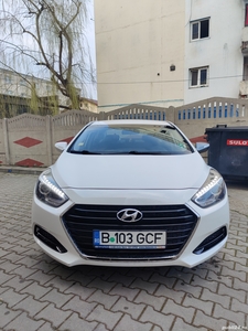 Vand Hyundai i40 Facelift, Motor 1.7CRDi pe lant, 141cp, 209.000 km