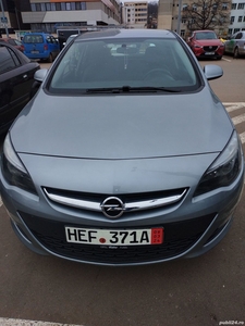 vanzare Opel Astra J