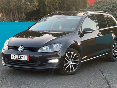 Volkswagen Golf 7 2.0 Tdi