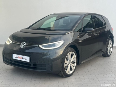 Volkswagen ID3