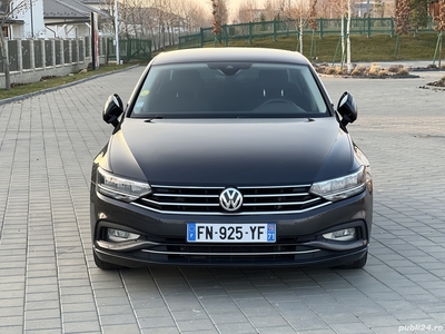 Volkswagen Passat Bussines Edition, 2020, 2.0 TDI, 150cp, 168000 km