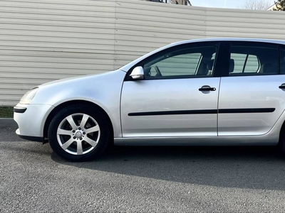 Vw Golf 1.9 tdi(bkc) 6 trepte inmatriculat!