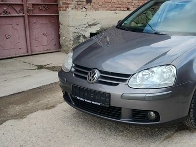 Vw golf 5,1,9 tdi