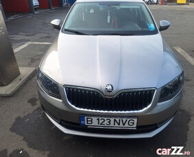 Skoda octavia 3 an.2017 4×4 automata 184 cai