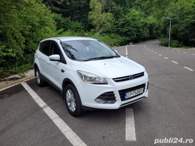 vind ford kuga 4x4 automat