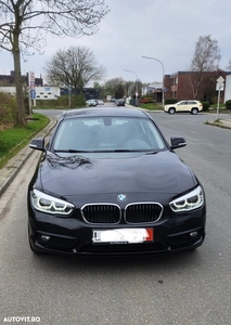 BMW Seria 1 116i Advantage