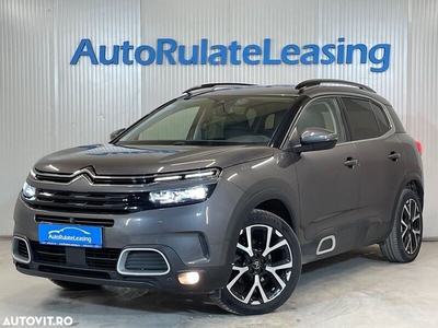 Citroen C5 Aircross GARANTIE 24 LUNI in limita a 30