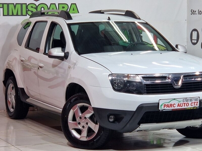 Dacia Duster Dacia Duster 1