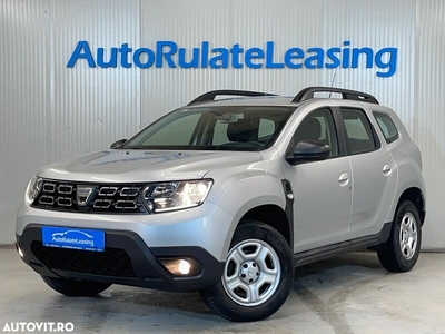 Dacia Duster GARANTIE 24 LUNI in limita a 30