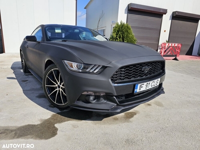 Ford Mustang 2.3 EcoBoost