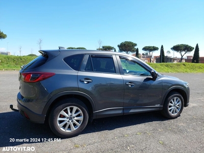 Mazda CX-5 CD175 4x4 Revolution