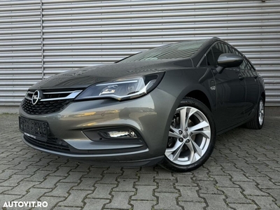 Opel Astra 1.6 CDTI ECOTEC Start/Stop Innovation