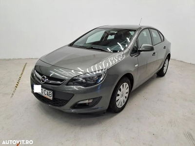 Opel Astra OPEL ASTRA EnjoyMOTOR 1