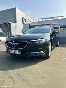Opel Insignia Grand Sport 2.0 CDTI Start/Stop Exclusive Aut.