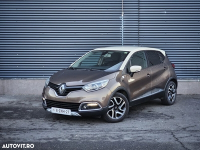 Renault Captur ENERGY TCe 90 Start&Stop XMOD