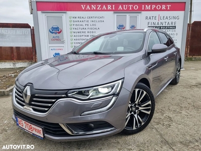 Renault Talisman Grandtour ENERGY dCi 160 EDC INITIALE PARIS