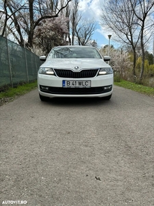 Skoda RAPID 1.0 TSI Ambition