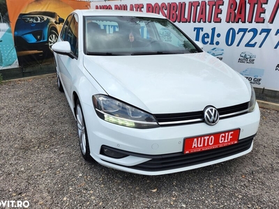 Volkswagen Golf Stare foarte bunaAuto verificat inain