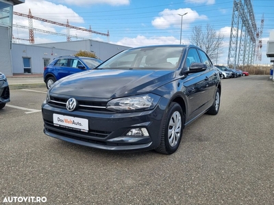 Volkswagen Passat Variant 2.0 TDI DSG (BlueMotion Technology) Comfortline