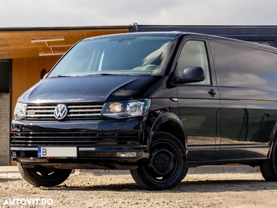 Volkswagen Transporter Sasiu CD T6 2.0 TDI LR