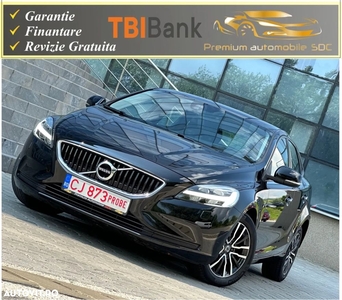 Volvo V40 D2 Summum