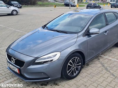 Volvo V40 D3 Momentum