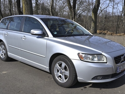 Volvo V50 Volvo V50 1.8i, anul 2008