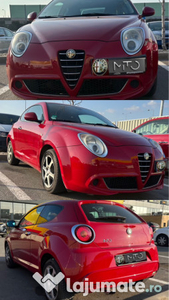 Alfa Romeo MiTo 1.4