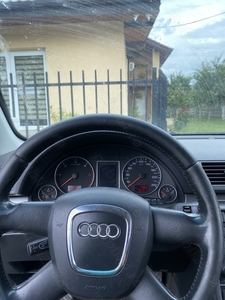 Audi A4 2.0 Diesel