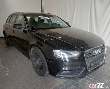 Audi A4 2015 Euro 6 2.0Tdi 150CP Cutie S-Tronic/Garantie