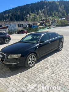 Audi a6 2005 3.0